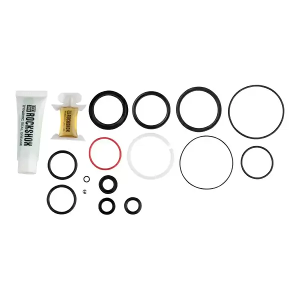 Service Kit 200 Ore/1 Anno Ammortizzatore Deluxe/Super Deluxe/Super Deluxe Flight Attendant C1+ 2023 #1