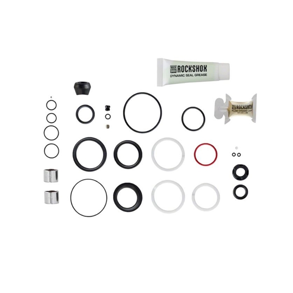 Service Kit Ammortizzatore Sidluxe A1+ (2020+)