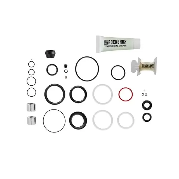 Service Kit Ammortizzatore Sidluxe A1+ (2020+) - image