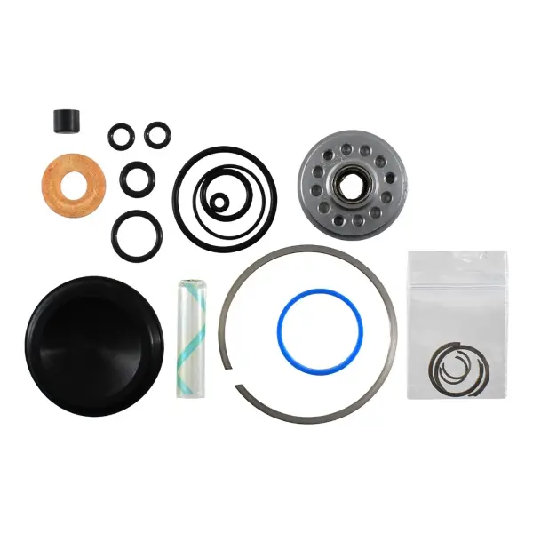 Kit Revisione Tenute Olio Ammortizzatori Air IL G2 Trunnion - image