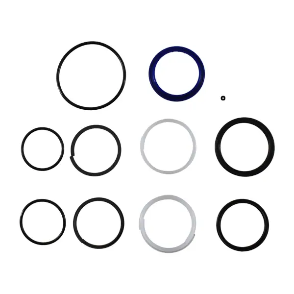 Kit Revisione Tenute Parte Aria Ammortizzatori Air IL G2 e Trunnion - image