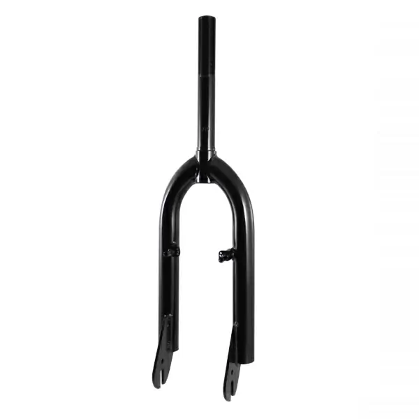 Horquilla BMX 20x22,2x190 P.10 Negro #1