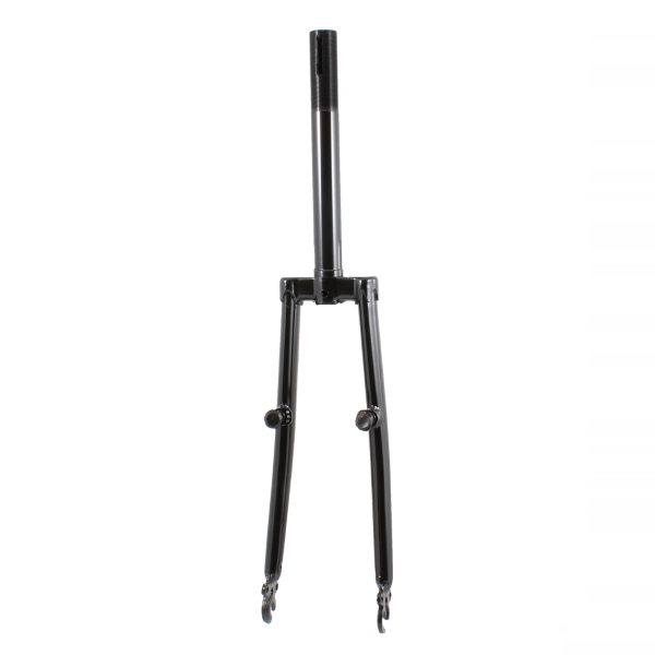 Forcella 20X1.75 Per Pieghevole Nero