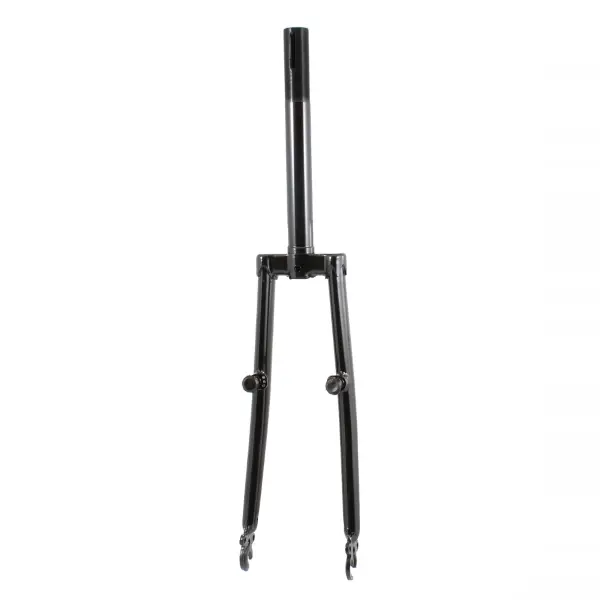 Forcella 20X1.75 Per Pieghevole Nero - image