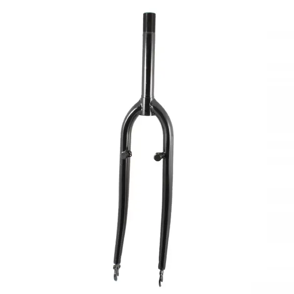 Fork 28 ville Black Trekking 25.4 - image