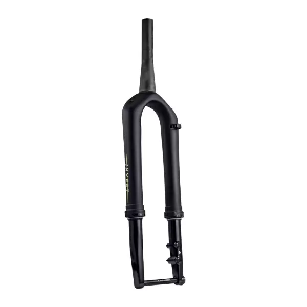 Inverter de cascalho SL 30mm Fork - image