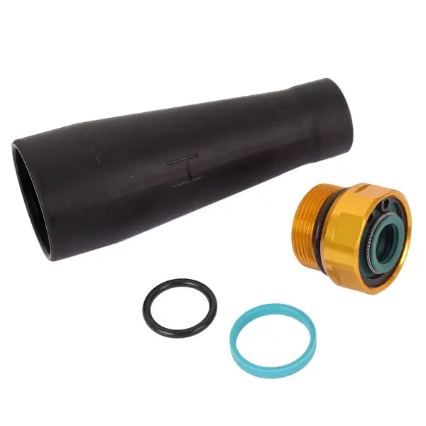 Kit Revisione Unità di Smorzamento 100 Ore Forcelle Helm MKII #1