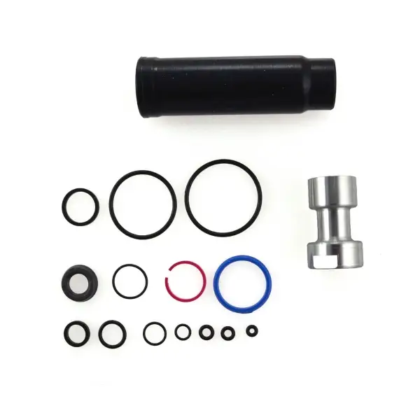Kit de juntas de horquilla para cartucho FIT4 32 34 32 SC (hasta 2018) #1