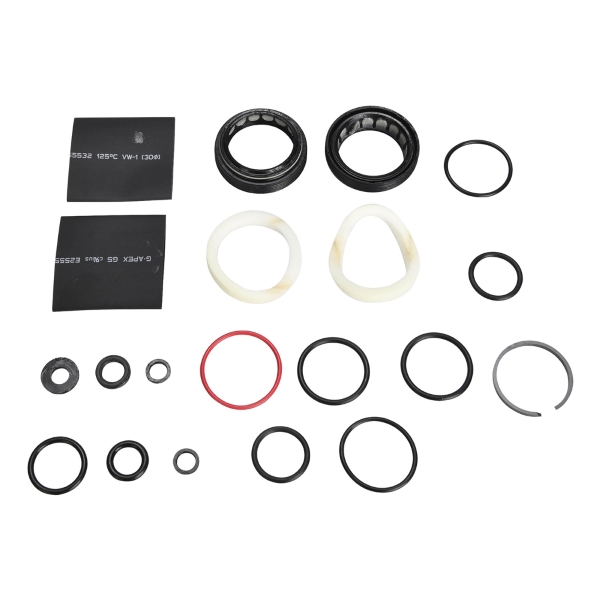 Service Kit Federgabel 35 Silber A1 (2021)