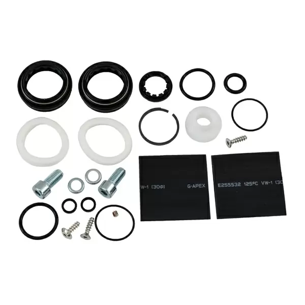 XC30 Coil B1 Gabel-Wartungs-Service-Kit #1