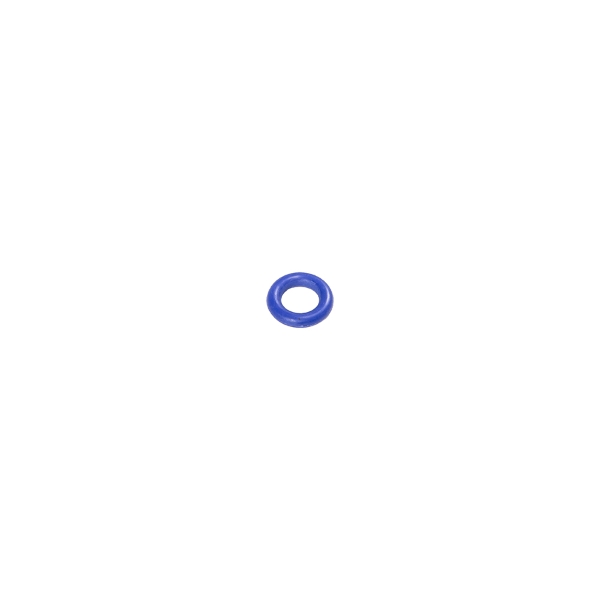 O-Ring, 2005, PU, - 5,0x2,0-a - Polyurethan/Blau
