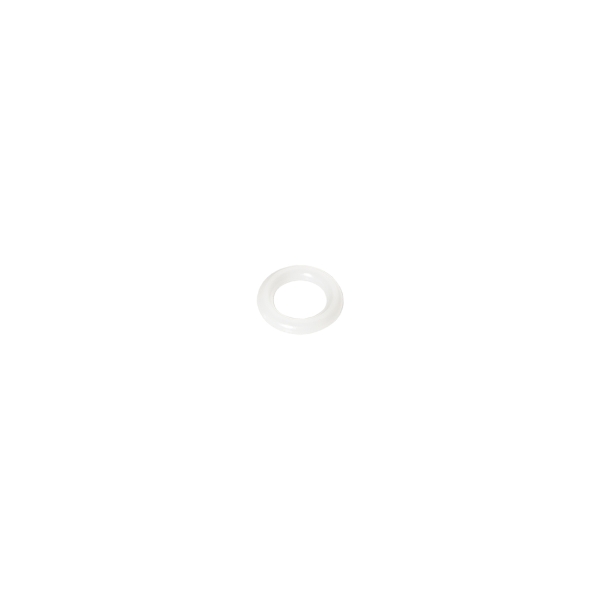 O-ring, 2585, PU, - 8.5x2.5-a - Polyurethane/White