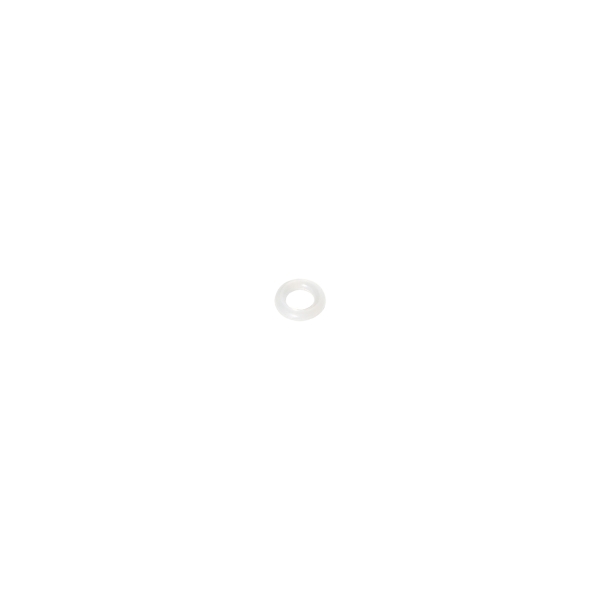 O-ring, AS-008, PU, - 4.47x1.78-a - Polyurethane/White