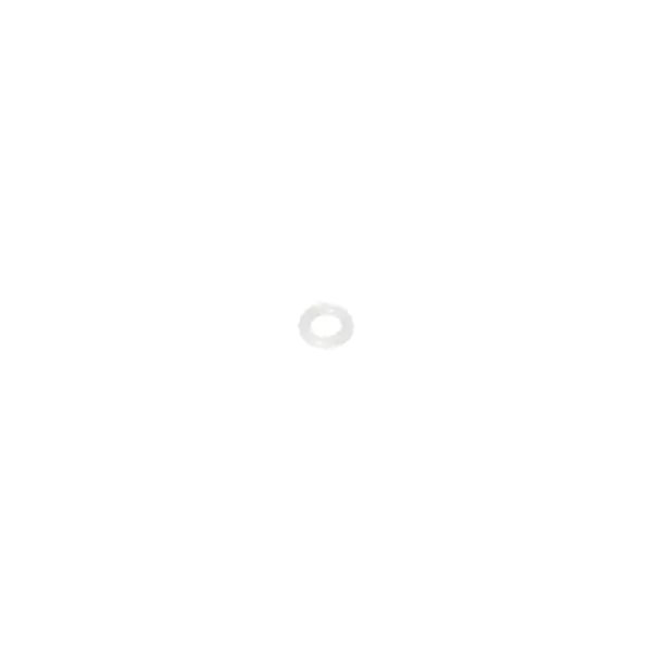O-ring, AS-008, PU, - 4.47x1.78-a - Polyurethane/White - image