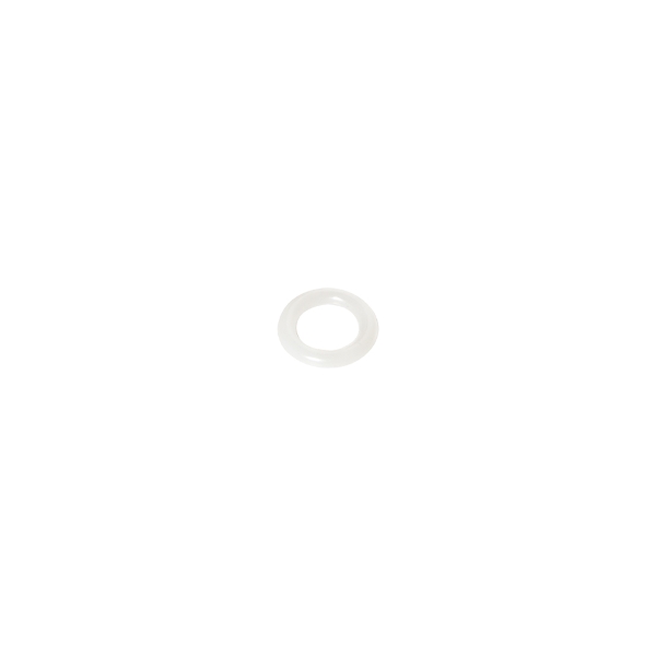 O-ring, AS-110, PU, - 9.19x2.62-a - Polyurethane/White