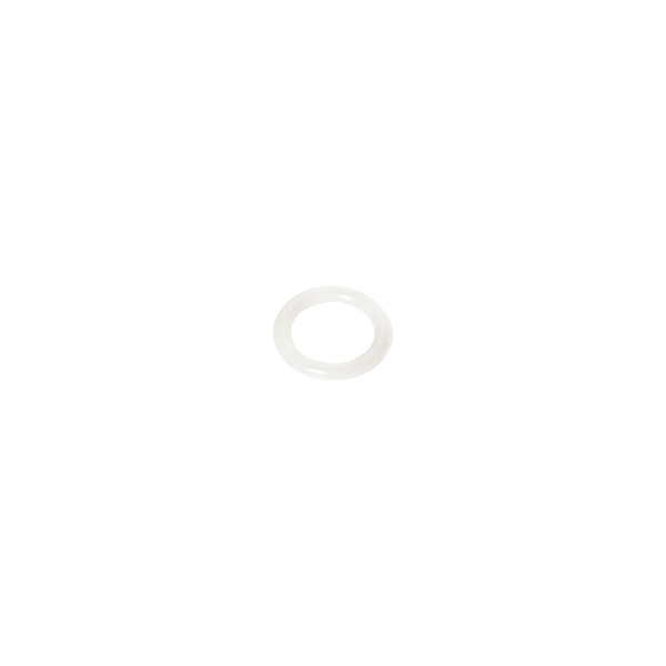 O-ring, AS-112, PU, - 12,37x2,62-a - Poliuretano/Branco