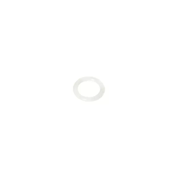 O-ring, AS-112, PU, - 12,37x2,62-a - Poliuretano/Branco - image