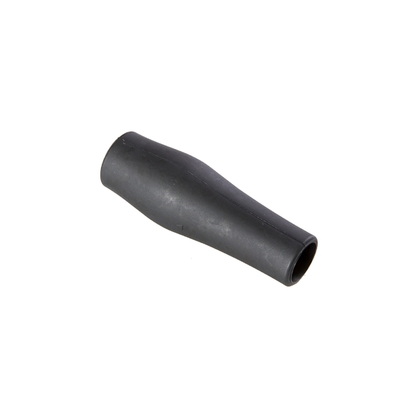 Charger Race Day Damper Bladder, Black, 1 pc - NBR/Black