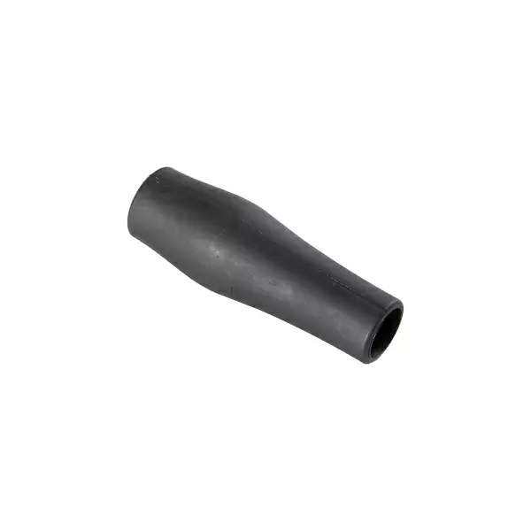 Charger Race Day Damper Bladder, Black, 1 pc - NBR/Black - image