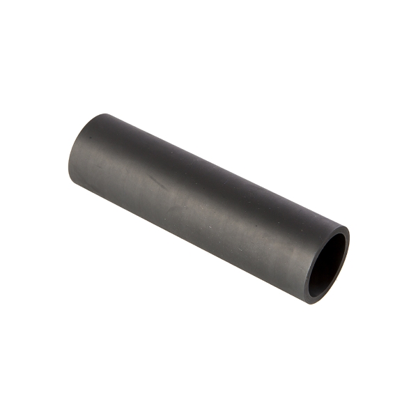 Charger Damper Bladder, Pike model, Black, 1 pc - NBR/Black