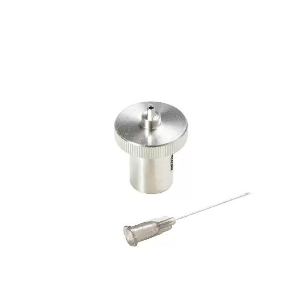 Needle Charger Screw Allen Key - 2.5mm - image
