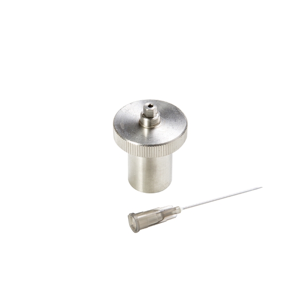 Needle Charger Screw Allen Key - 4mm