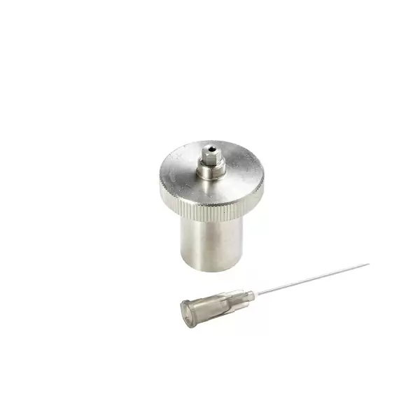 Needle Charger Screw Allen Key - 4mm - image