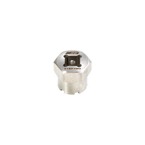 ROCK SHOX Thin Wall Piston Socket, NUDE