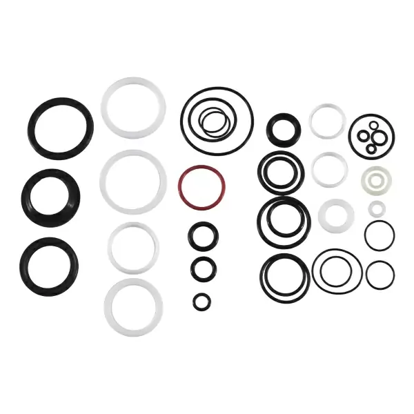 ROCK SHOX Brain Air Can/Damper Seal Kit Specialized/EPIC - image