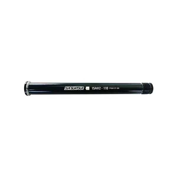 Perno forcella 15AH2 110x15mm BOOST - image