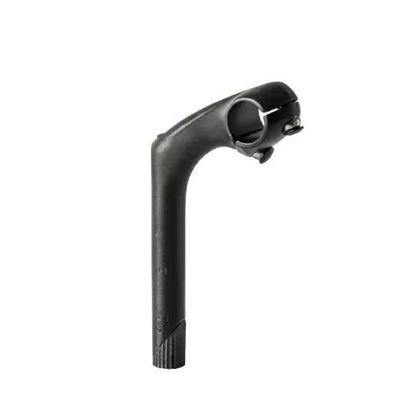 RMS Piantone Manubrio City/Trekking 80 Mm Nero – Attacco Manubrio In Alluminio 22,2 X 150 Mm