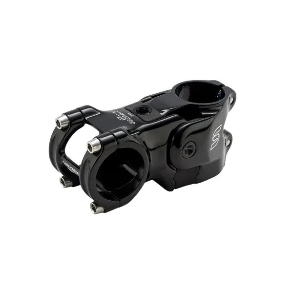 Different attack ESILK -6 ° 70 mm, black, 20mm excursion - image