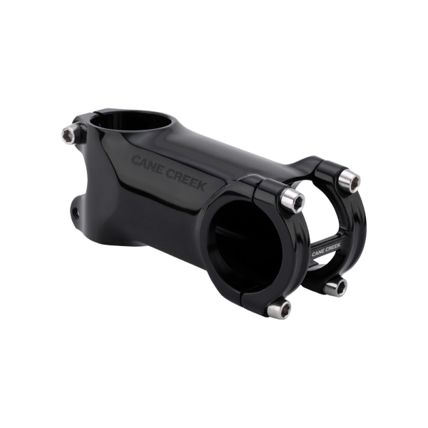 GXC attack 60 mm, black