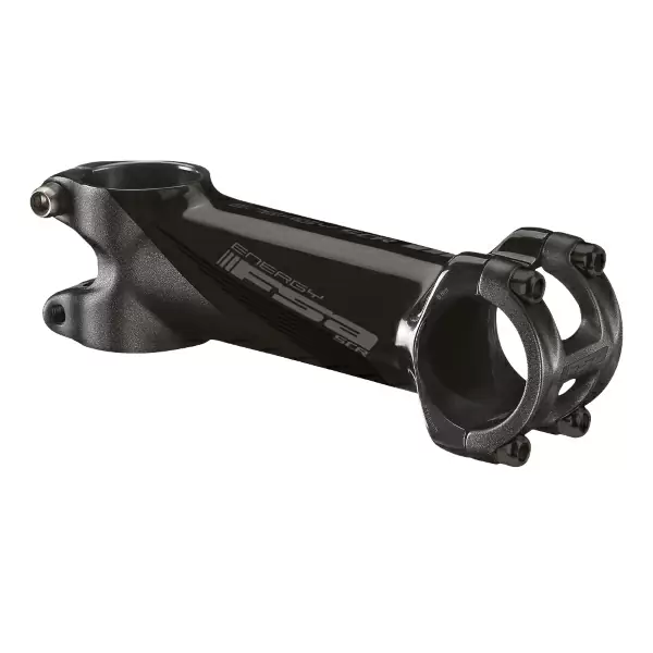 Manillar Potencia Energy SCR 31.8mm x 110mm +/- 6° Negro #1