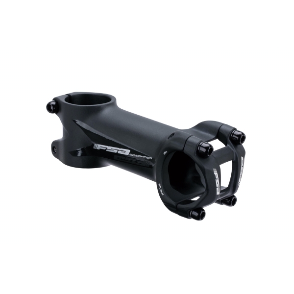 Potencia de manillar GOSSAMER A9 6° 70 mm