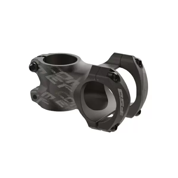 Potence Comet 35 aluminium 35x35mm angle 6° #1