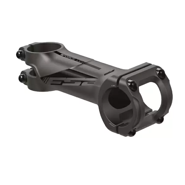 Potencia Manillar K-Force Light 2.0 31.8mm x 120mm +/- 6° Negro #1