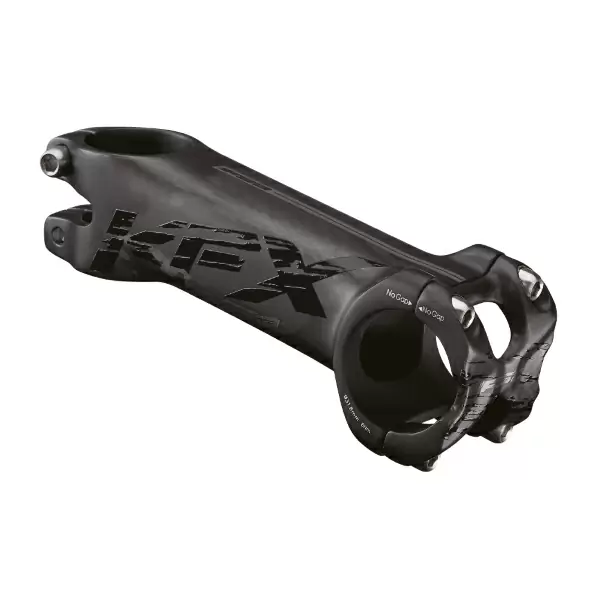 Handlebar stem KFX  60mm -12° black #1