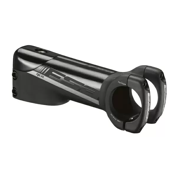 Potencia del manillar NS ACR Aluminio 31.8mm x 110mm -6° Negro #1