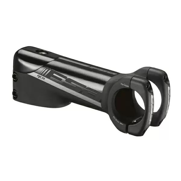 Handlebar Stem NS ACR Alloy 31.8mm x 120mm -6° Black #1