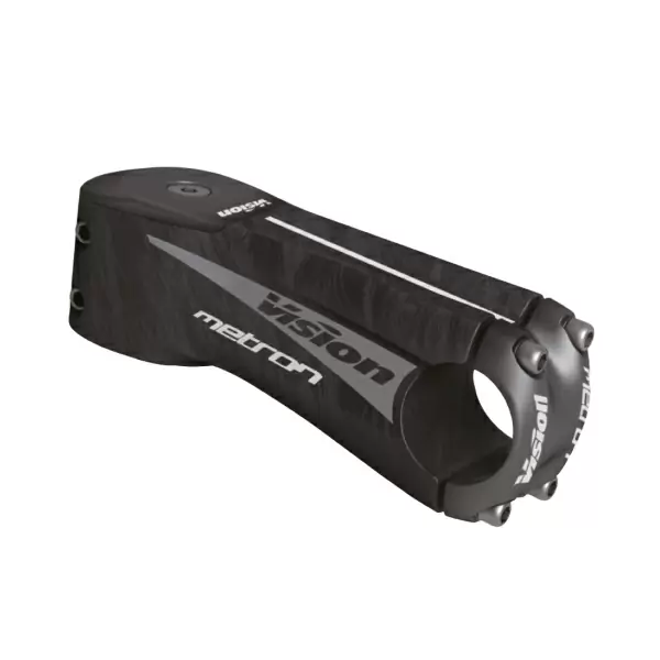 Potencia de manillar METRON A0 -6° 110 mm #1