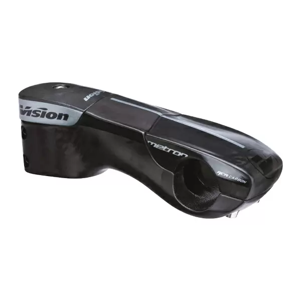 Potencia de manillar METRON CARBON ACR A9 +/-6° 31,8x110 mm #1