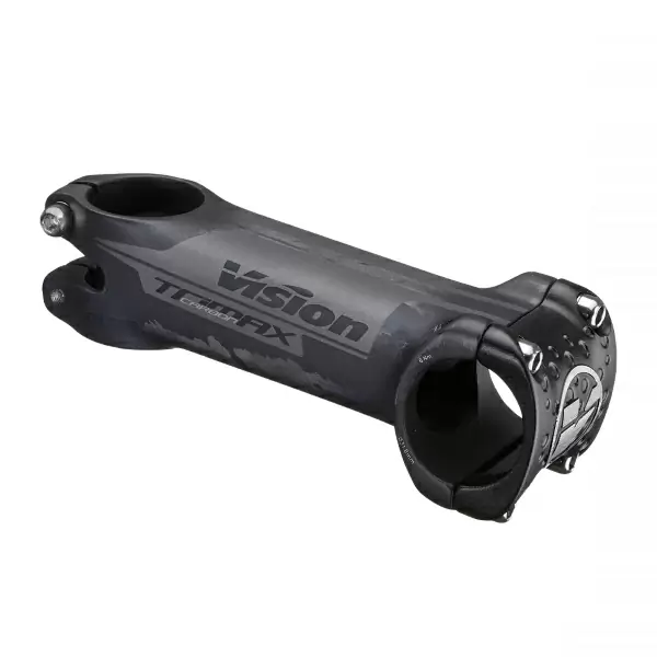 Avanço Guiador TRIMAX CARBON B1 +/-6° 31,8x130 mm #1