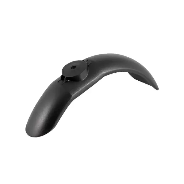 Front Plastic Mudguard for Electrick Kick Scooter #1
