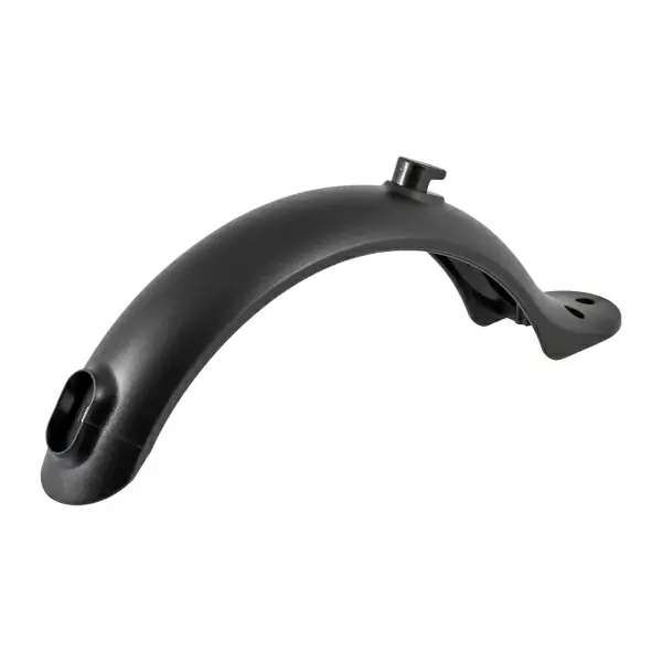 Rear Plastic Mudguard for Electrick Kick Scooter #1