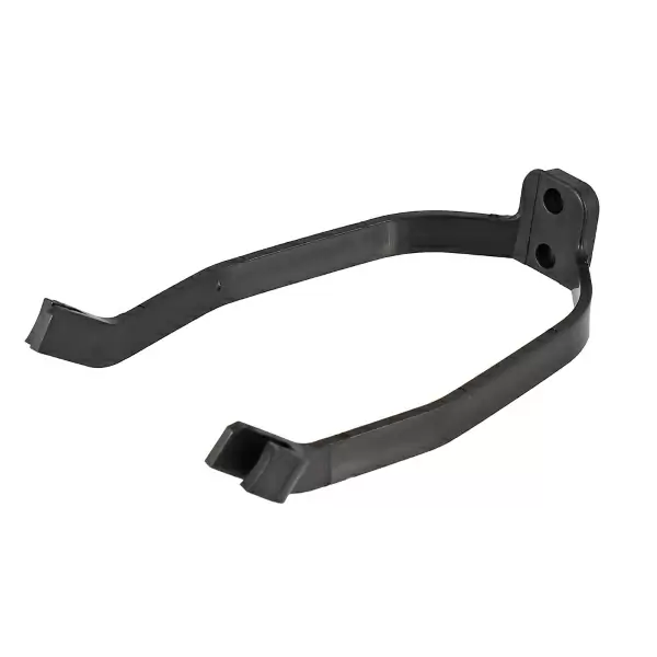 Rear Mudguard Plastic Support for Electric Kick Scooter #1