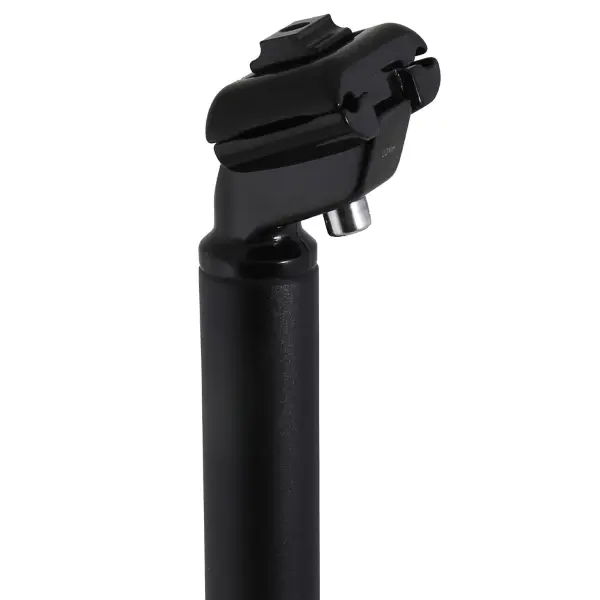 Reggisella SP-243 30.9 x 350 mm, black #1