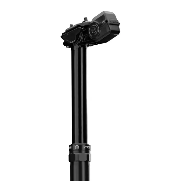 Wireless Seatpost Vyron MDS-V.3 30.9 diameter 125mm Travel #1