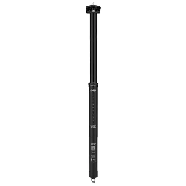 Câble interne SB0 de tige de selle compte-gouttes Resolve Rev2, débattement de 30,9 mm, 242 mm, sans - image