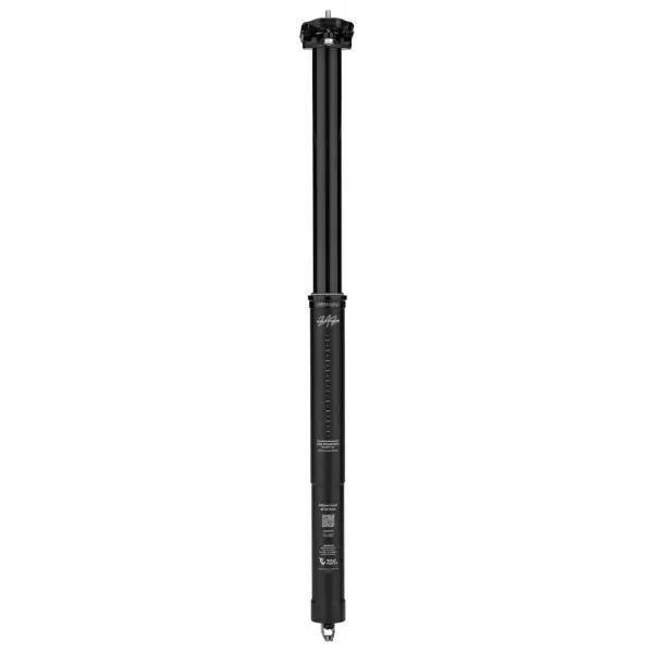 Resolve Rev2 Dropper-Sattelstütze, internes Kabel SB0, 34,9 mm Federweg, 242 mm, ohne Fernbedienung - image